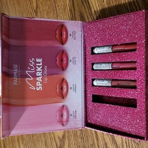 Miss Sparkle Lip Gloss